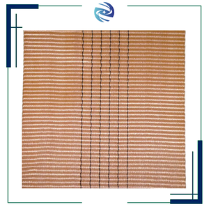 6T 5-10M ウェビングスリング 高強度ポリエステル糸 耐久性のあるポリエステル構造 6T定格荷重 - Product Image 5