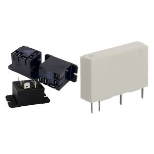 Relais T9GV5L14-12 à usage général SPDT 20A 12V Spécialement conçu pour les relais de puissance, relais de plus de 2 ampères - Product Image 1