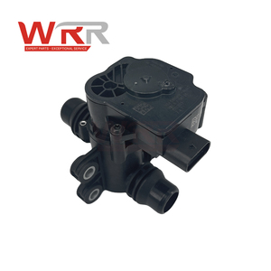 วาล์วควบคุมน้ำหล่อเย็นของ Wr ใหม่รับประกัน1ปีสำหรับ E300 C300 W213 W205ของ Benz (OE 0005061500) - Product Image 3