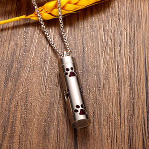 Кулон из титановой стали - Product Image 5