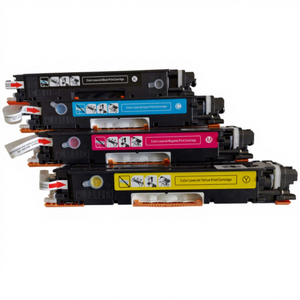 CE310A CE311A <span class=keywords><strong>CE313A</strong></span>, cartouche de Toner 126a, pour HP M175nw, pour HP LaserJet Pro CP1021/CP1022/CP1023/CP1025/CP1026/CP1027/CP1028 - Product Image 2