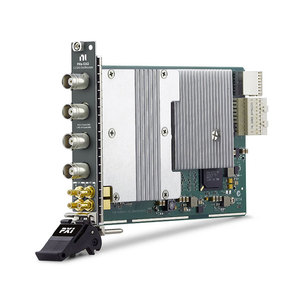 NI PXIe-5162 ออสซิลโลสโคป PXI 1.5 GHz 5 GS/s 10-Bit รับประกัน 1 ปี ผลิตในสหรัฐอเมริกา - Product Image 1
