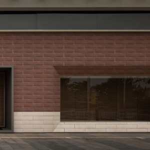 <span class=keywords><strong>Piastrelle</strong></span> Flessibili in Argilla con Texture Legno Antico MCM per Rivestimenti Interni ed Esterni - Product Image 6