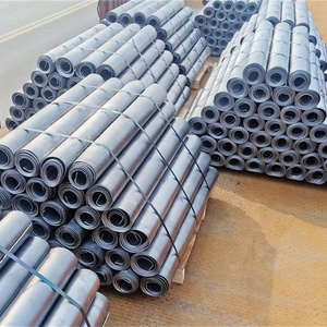 Lámina/Bobina de Plomo Gruesa y Suave de Alta Pureza, Personalizada, para Protección contra la Radiación, Construcción, Salas de Rayos X y <span class=keywords><strong>Medicina</strong></span> <span class=keywords><strong>Nuclear</strong></span> - Product Image 4