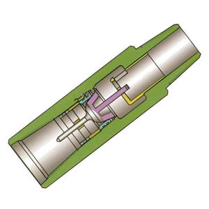 API hight quality Oilfield downhole Arrow Type Check Valve - Product Image 5