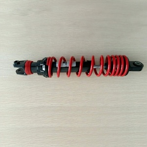 Ammortizzatore Posteriore per Moto e Scooter GXKSAT N MAX Alta Qualità <span class=keywords><strong>NMAX</strong></span> 2DP-F2210-00 N-MAX2015-2020 - Product Image 4