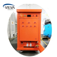Meilleur produit Banque de charge capacitive inductive résistive 240V/120V 10KW Testeur de banque de charge