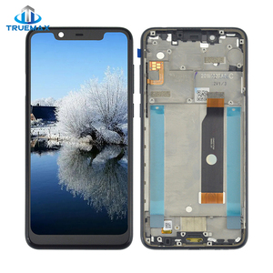 Cho <span class=keywords><strong>Nokia</strong></span> Màn Hình <span class=keywords><strong>LCD</strong></span> Cho <span class=keywords><strong>Nokia</strong></span> X5 <span class=keywords><strong>X6</strong></span> X7 Bộ Phận Lắp Ráp Màn Hình Cảm Ứng Số Hóa Cho <span class=keywords><strong>Nokia</strong></span> X10 X20 X30 <span class=keywords><strong>LCD</strong></span> - Product Image 3