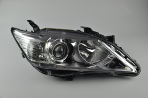 Kabeer ไฟหน้ารถยนต์ ACV5,ไฟหน้ารถสำหรับ Toyo-Ta Camry ปี2012 - Product Image 3