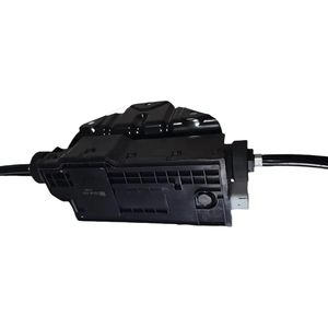 Módulo de Motor de Freno de Estacionamiento, Actuador EPB 34436882007 para BMW X5 X6 F15 F16 F85 F86 2012 2016, 12V CC, Botón Pulsador - Product Image 3