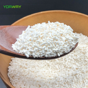 Conservateur <span class=keywords><strong>alimentaire</strong></span> de qualité <span class=keywords><strong>alimentaire</strong></span> en gros en Chine, sorbate de potassium granulaire à 99%, 25 kg/carton, durée de <span class=keywords><strong>conservation</strong></span> de 2 ans, prix d'usine - Product Image 5