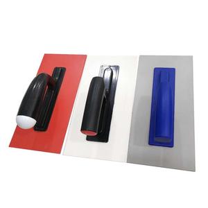 Frattazzo in ABS Personalizzato 280*130 mm con Manico in Plastica - Product Image 6