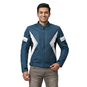 <b>Long</b> Sleeve Quick Dry Racing Motorbike <b>Jacket</b> Wholesale Downhill Mx Motocross Jersey for <b>Men</b> - Product Image 1