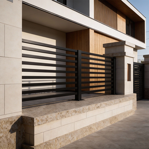 Deji Obtenez un <span class=keywords><strong>devis</strong></span> instantané Clôture de piscine Panneaux de clôture extérieurs Clôture de ferme bon marché - Product Image 3
