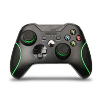 Contrôleur sans fil Offre Spéciale 2.4GHZ pour Xbox One Control Gamepad pour PC PS3 Console Game Joystick Joypad