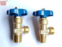 Válvula de seguridad de latón de alta presión, pieza de repuesto para cilindros de agua de alta temperatura, accesorios manuales, marca WLW, 1/2"
