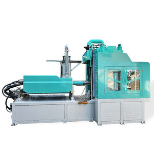 Fabriqué en Chine Machine de moulage par injection personnalisée haute performance de meilleure qualité en bakélite BMC - Product Image 5