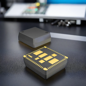 Circuit intégré ATMEGA328P-AU, puces IC, circuits intégrés spécialisés, produit d'origine chinoise, emballage standard - Product Image 1