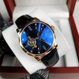 Reloj Multifuncional de Diseño Drioshipping, Reloj Mecánico de Alta Calidad de 40 mm, Automático, Deportivo, Elegante, Resistente al Agua, para Negocios - Product Image 1