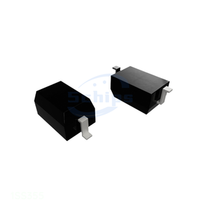 Components Electronic Single Diodes SC-76, SOD-323 1SS355 Original One Stop Service - Product Image 1