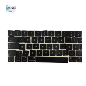 Sz-wisbuild thay thế key cap Set cho Azerty Clavier French Bàn phím a1989 a1990 LED Backlit máy tính xách tay bàn phím Phím Sản phẩm mới - Product Image 3