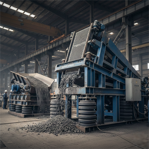 Titreşimli Besleyiciler için Endüstriyel Sınıf Doğal Kauçuk Süspansiyon Yayları - Product Image 5