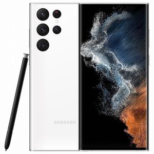 Per Smartphone <span class=keywords><strong>S22</strong></span> Ultra con Riconoscimento Facciale, Impronta Digitale sullo Schermo, Display AMOLED Dinamico - Product Image 1