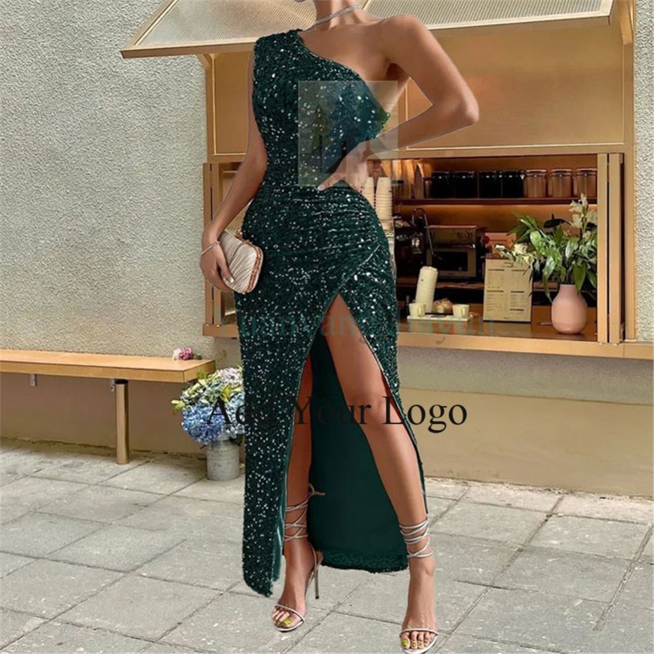 sachin and babi light blue dress Women's Summer Fashion Sexy Comfortable Wrap Waist Maxi Dress V Neck Side  Slit Casual Dress A-Line Long Short Sleeve Solid Color Dress – buy the best  products in the Ayzeze online store main image 0