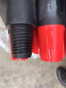 Jt520 ditch כיוונית מכשפה hdd מקדחה צינור קידוח מים היטב קידוח - Product Image 4