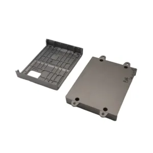 Source Factory Oem/odm Abs Pc Plastic Mould Injection Parts Molding Service
