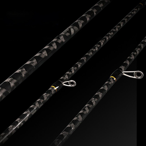 Haute qualité 2.7m 3m 3.3m 3.6m <span class=keywords><strong>canne</strong></span> à pêche <span class=keywords><strong>Fuji</strong></span> Guide anneau 30T carbone matériel Surf tige MH H <span class=keywords><strong>canne</strong></span> à pêche pour la pêche à terre - Product Image 4