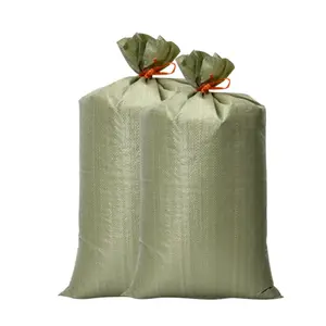 中国批发低价袋包装袋PP编织袋包装袋