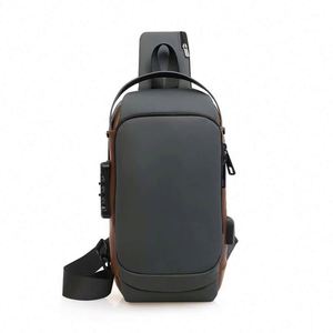 Free Sample Clear <b>Sling</b> Leisure sports <b>backpack</b> - Product Image 2