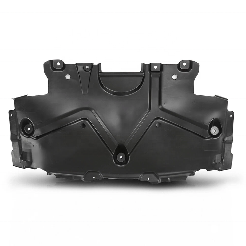 OEM 1645201024 Engine Car Under Tray