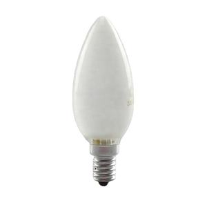 High Quality CLEAR C35 C35L <strong>Incandescent</strong> BULB <strong>Luminaire</strong> E27 B22 E14 Lighting Bulb 110V 220V Filament Light Bulbs for Decorative - Product Image 4