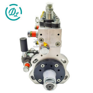 EexcavaStart Diesel Fuel Injection Pump 400912-00445B for <b>Heavy</b> <b>Duty</b> Excavators/Diesel Engines Durable Reliable Easy Install - Product Image 2