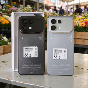 Smartphones note60pro 5G 16 Go + 1 To, Téléphone débloqué pas cher, Android 15, Batterie longue durée, Caméra HD - Product Image 5