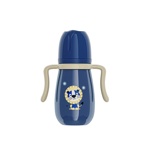OEM Custom Nursing Pad Stainless <b>Steel</b> Vacuum Insulated <b>Silicone</b> Ultra Thin Breathable Cartoon Pattern Soft Waterproof for - Product Image 6