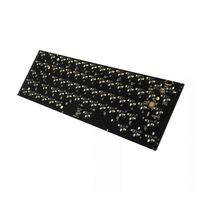 Circuit imprimé pcb 2 ans de garantie Pcba appareil ménager Pcb assemblage clavier Pcb one-stop Pcba fabricant