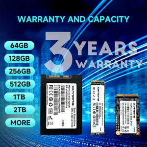 高闪存固态硬盘内部硬盘240gb M.2 sata固态硬盘128gb固态硬盘256gb M.2 2280 512gb 1TB台式机 - Product Image 3