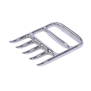 Nhà Máy Tùy Chỉnh Thép Không Gỉ 304 310 316 Đầu Tư Đúc Bị Mất Sáp Chế Tạo Các Bộ Phận - Product Image 1