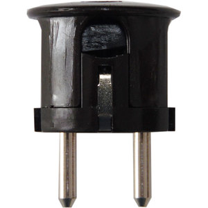 Enchufe Schuko Macho 2P+T 10-16A 250V Conector Eléctrico - Product Image 4