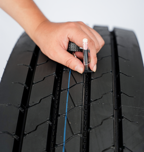 ยางรถบรรทุก TBR 295/80R22.5 315/80R22.5 ของแท้จากโรงงาน พร้อมใบรับรองหลากหลายประเภท - Product Image 4