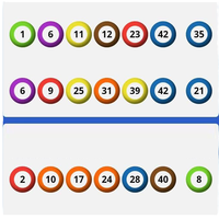 Machine de Bingo Personnalisée avec Écran d'Affichage et Logiciel de Correspondance pour Tirage de Loterie