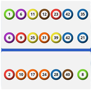 Máquina de bingo de lotería personalizada con pantalla de visualización de software a juego para imagen de dibujo de lotería - Product Image 2