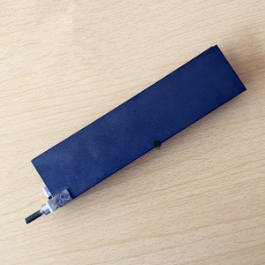 Las dietas de rutenio iridium tantalio ánodo de óxido de titanio para sistema de tratamiento de aguas residuales - Product Image 6