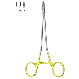 Dr. c — porte-aiguille véritable, porte-aiguille, pour fabrication de bijoux, livraison gratuite - Product Image 3