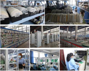 כלים פנאומטיים מקיפים להוראה ולהכשרה מכשיר אימון בית ספר מקצועי - Product Image 3