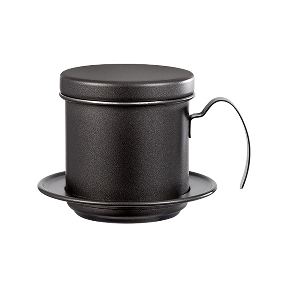 Verniciatura Nero Opaco