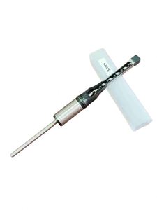 Hot Sale <b>Wood</b> Square Hole <b>Drill</b> <b>Bit</b> Set Hollow Mortise Chisel <b>Drill</b> <b>Bits</b> for Woodworking Square Hole Drilling - Product Image 3
